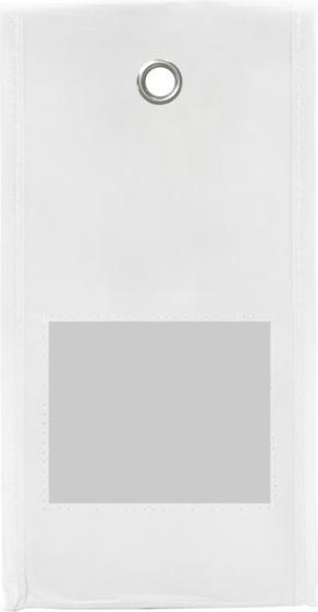 Actual product image Nicolas Vahé Geschenktüte mit Sichtfenster (Gift bag, 192 x)