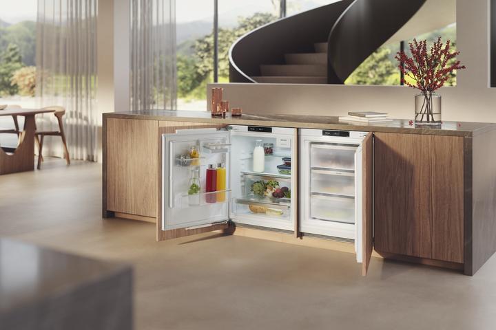Immagine prodotto Miele KU 7135 C (134 l)