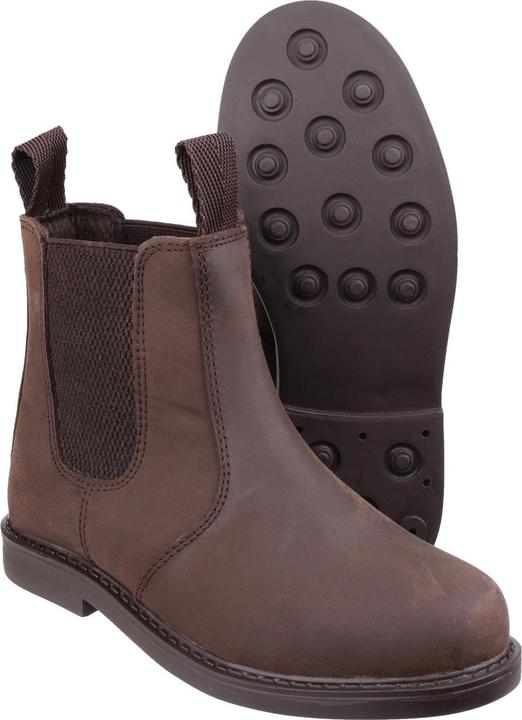 Immagine prodotto Amblers Safety UTFS3691 P (36)