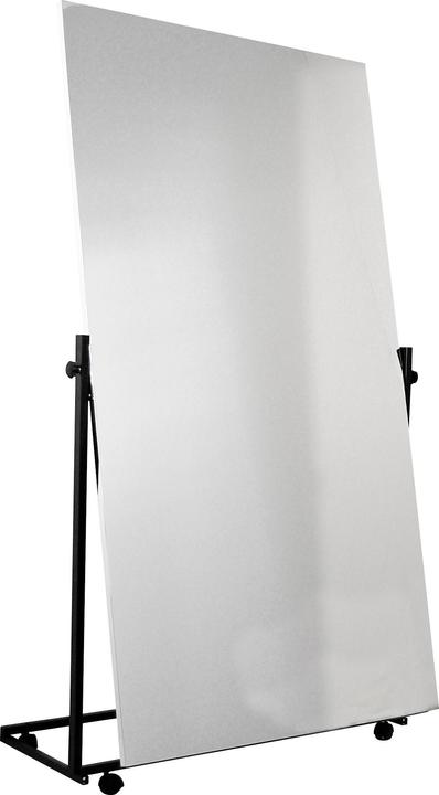 Produktbild Seco Sign Fahrbare Korrektur-Folienspiegel (150 x 200 cm)