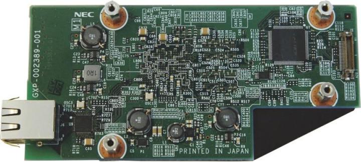 Image du produit NEC Carte fille VoIP - 16 canaux - module d'extension (Amélioration de fonctionnalité)