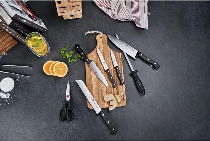 Immagine prodotto Zwilling TWIN Chef 2 coltello blocco di bambù 8 pezzi