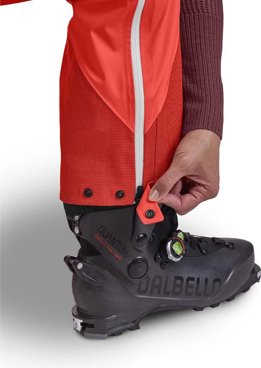 Produktbild Ortovox Ortler Pants W (M)