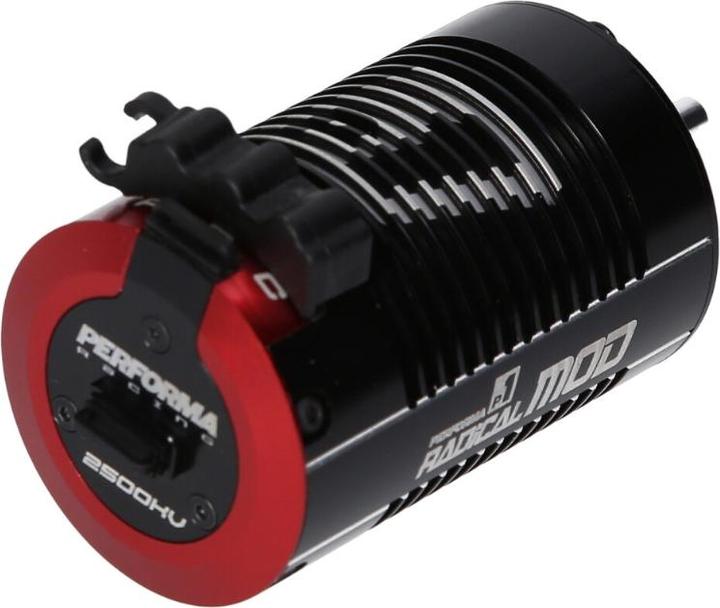 Produktbild Performa Racing Performa P1 1/8 2500 KV