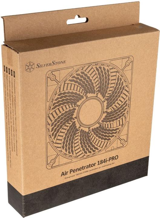 Produktbild Silverstone AP184i-PRO Lüfter (180 mm, 1 x)