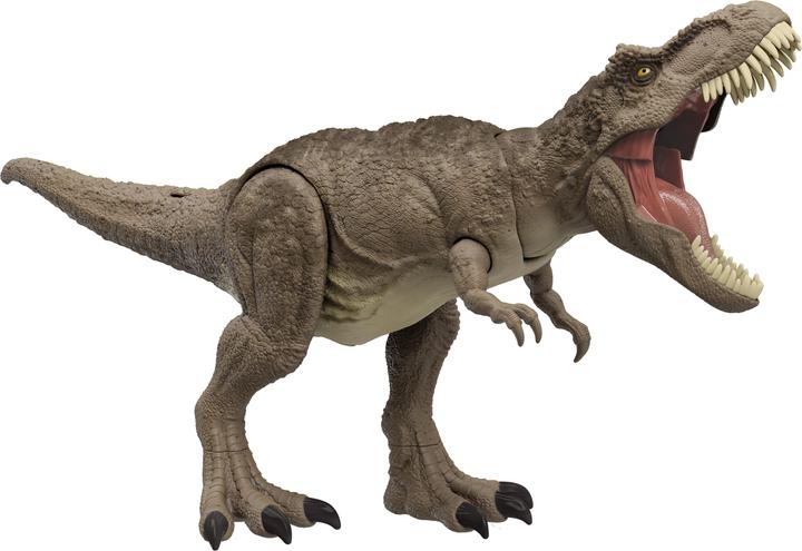 Immagine prodotto Jurassic Park Dino Trex Jworld (Multicolore)