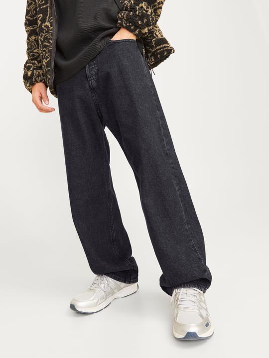 Actual product image Jack & Jones JJIALEX JJORIGINAL SQ 706 Baggy Fit Jeans Baggy Fit Jeans (W31/L32)