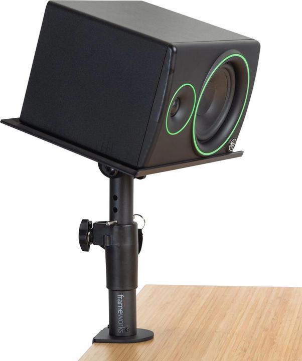 Actual product image Gator Gfwspkstmndskcmp