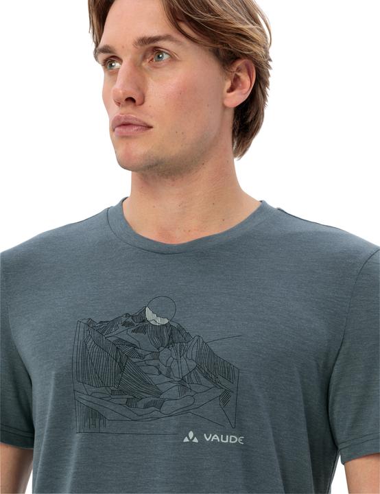 Immagine prodotto Vaude Tekoa T-Shirt III (S)