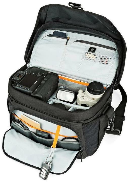 Produktbild Lowepro Nova 200 AW II (Objektivtasche, Kamera Schultertasche, 25 l)