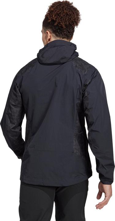 Produktbild adidas Xperior Hybrid RAIN.RDY Jacket (S)