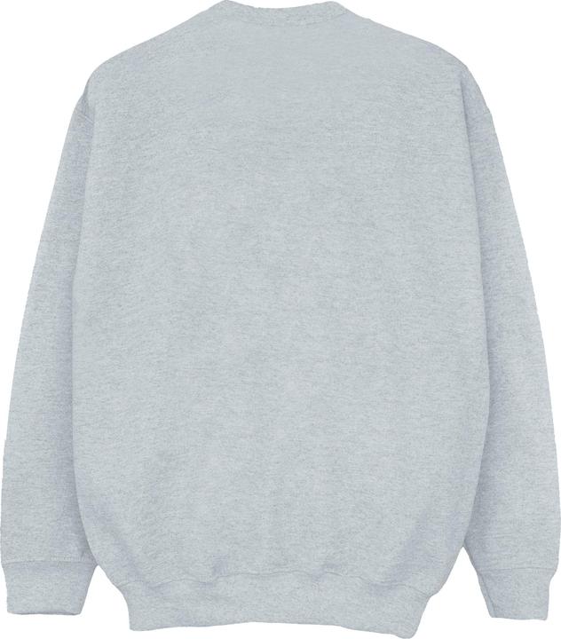 Produktbild Disney Lilo & Stitch Space Scout Japanese Sweatshirt (M)