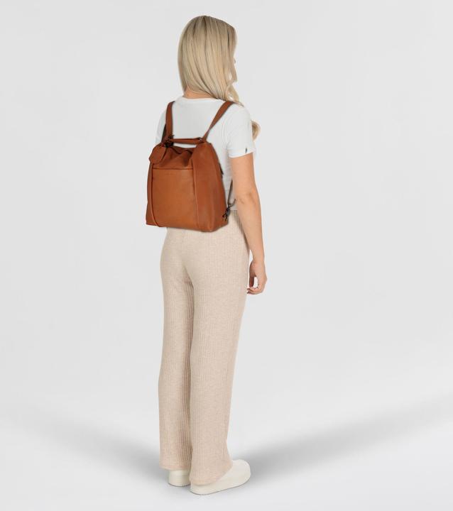 Actual product image Burkely Just Jolie Backpack Hobo