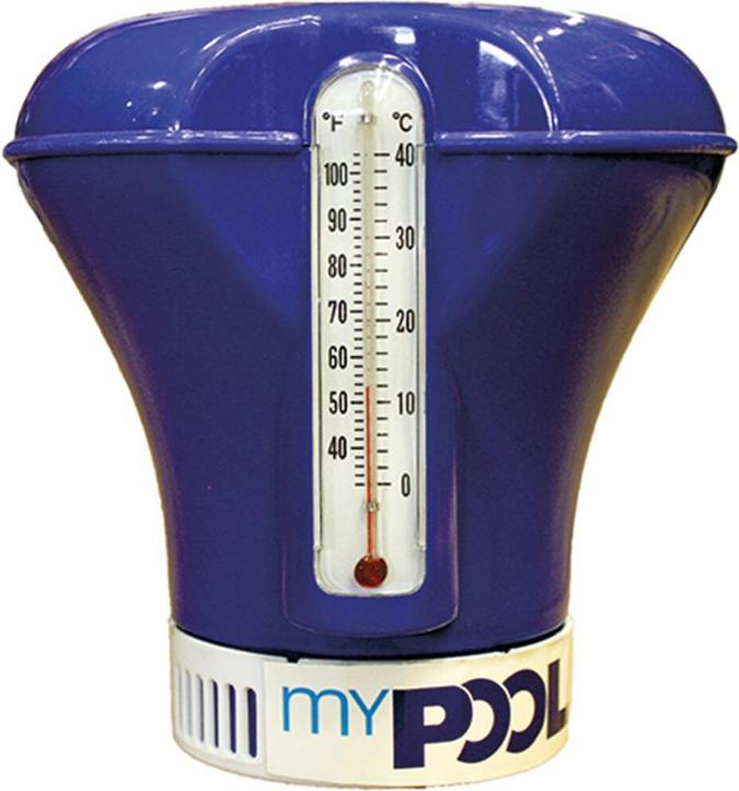 Image du produit MyPool Flotteur de dosage pour comprimés de 200 g