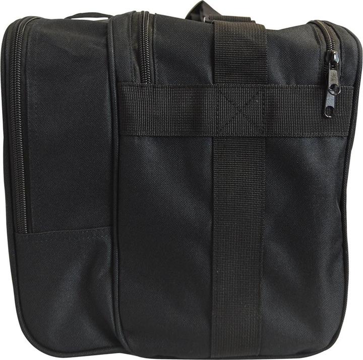 Actual product image Sporti Bag for table tennis rackets