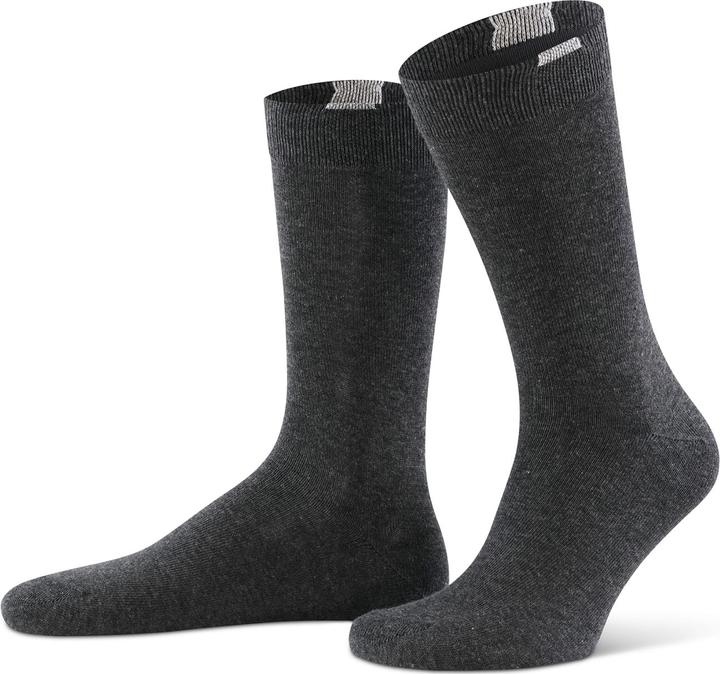Image du produit DIM Chaussettes Eco (Pack de 5, 39 - 42)