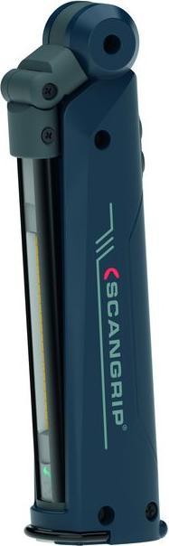 Actual product image Scangrip Akku-LED Taschenlampe Slim (31 cm, 500 lm)