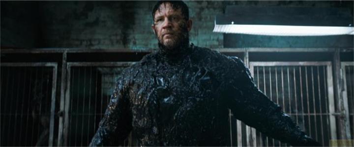 Immagine prodotto Sony Venom: L'ultimo ballo (Blu-ray, 20250206, Inglese, Tedesco)