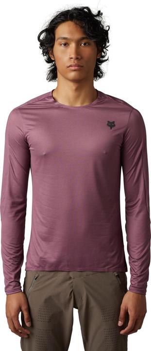Produktbild Fox Jersey 23 Flexair Ascent Ls Crdvn M (M)