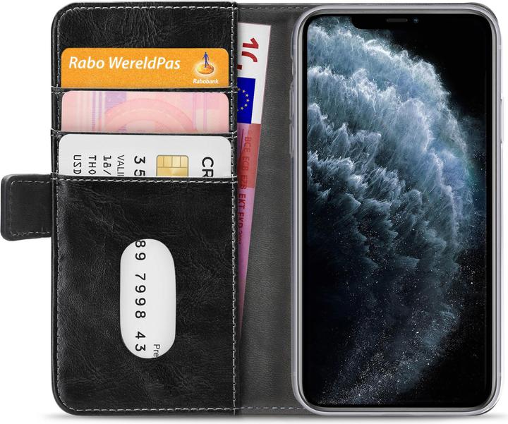 Immagine prodotto Mobilize Portafoglio Elite Gelly (Apple iPhone 11 Pro Max)