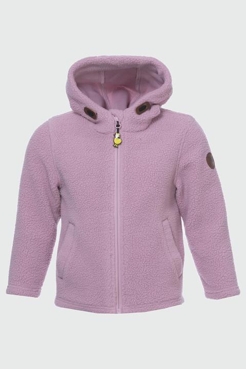 Rukka Jody Kinder Sherpa Fleece