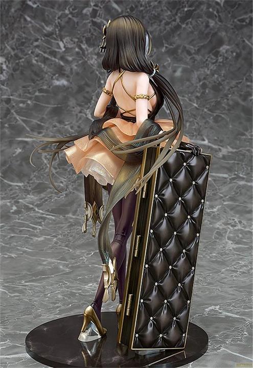 Produktbild Phat! Girls' Frontline statuette PVC 1/7 RO635: Enforcer of the Law 25 cm