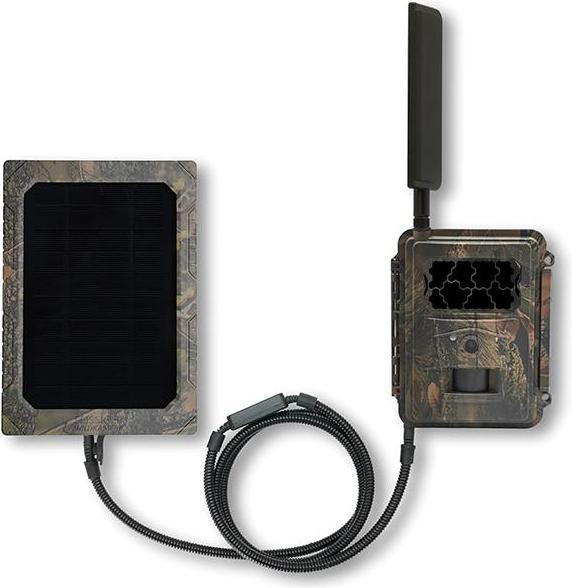Image du produit Seissiger Panneau solaire pour les caméras de gibier