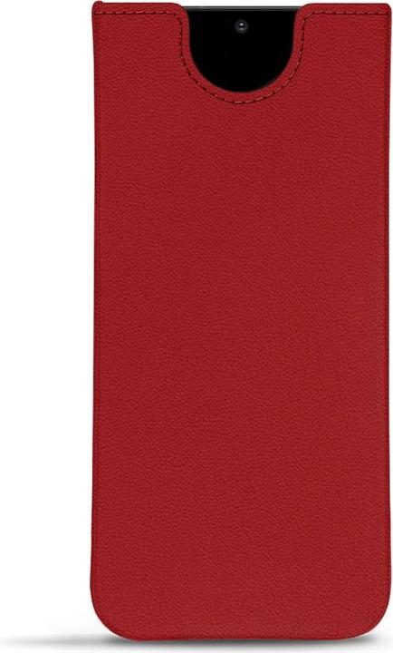Rouge PU ( Pantone #d50032 )