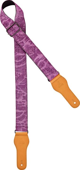 Produktbild Ortega Gitarrengurt (Instrumentengurt)