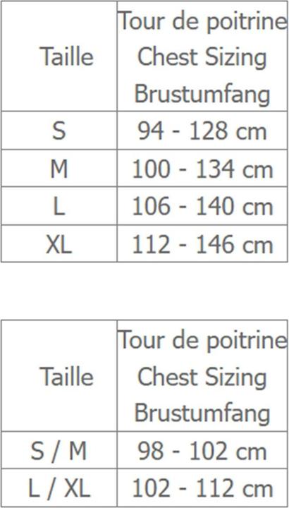 Produktbild The Red Premium Leder-Harness "HALF" (L)