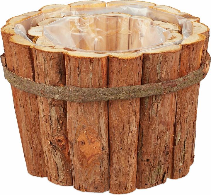 Produktbild Relaxdays Balkon-Hängetisch (70 cm)