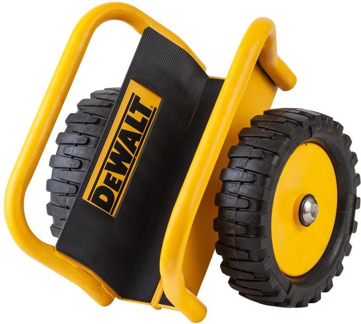 Actual product image DeWalt Trolley XL 500kg DXWT-201 (500 kg)