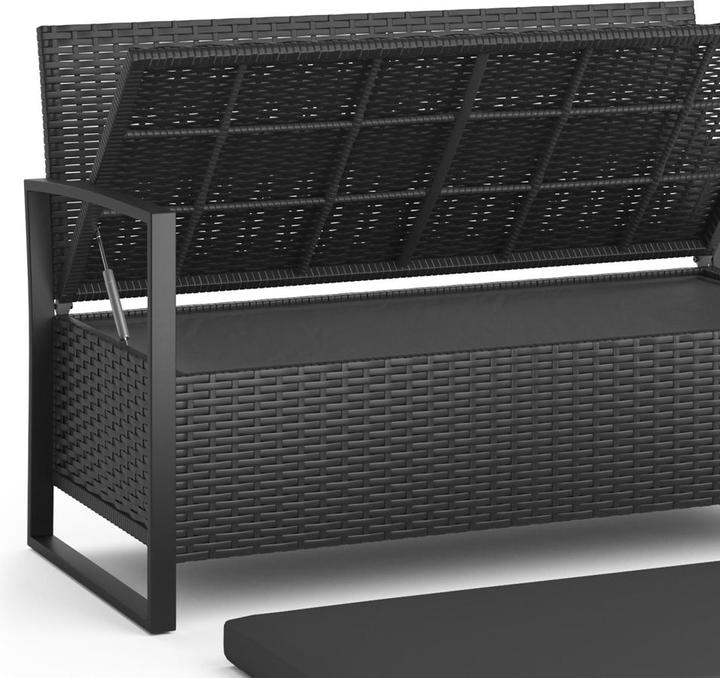 Actual product image OK-Living Kissenbox