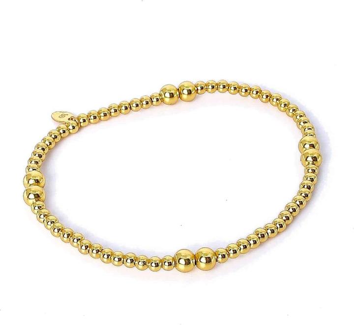 Image du produit Balibay Selena (18 cm, Argent sterling 925, Argent, Pierre précieuse)