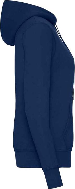 Actual product image Fruit of the Loom Classic Lady Fit Hooded Sweatshirt (M)