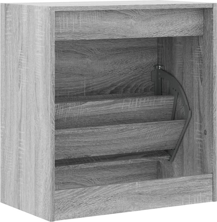 Image du produit VidaXL Nalani (60 x 34 x 63.5 cm)