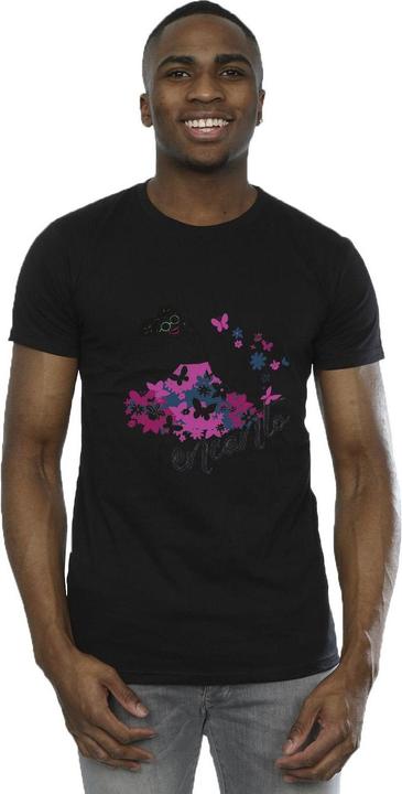 Produktbild Disney Encanto Mirabel Flower TShirt (S)