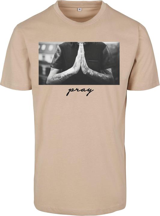 Mister Tee Pray Tee - 330