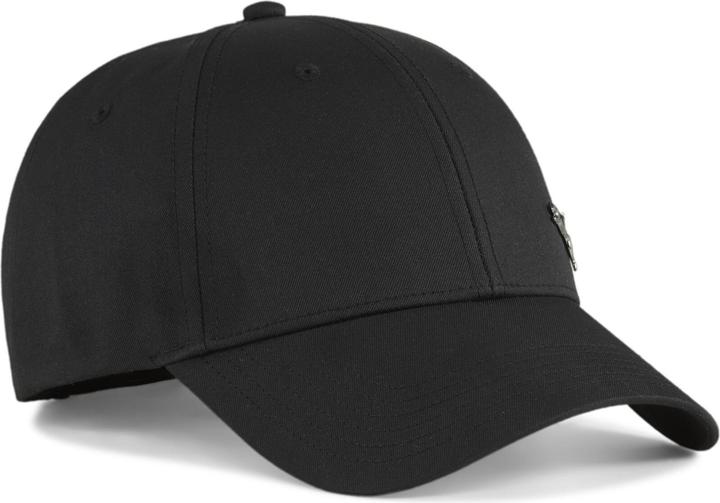 Actual product image Puma Ess Metal Cat Bb Cap (M)