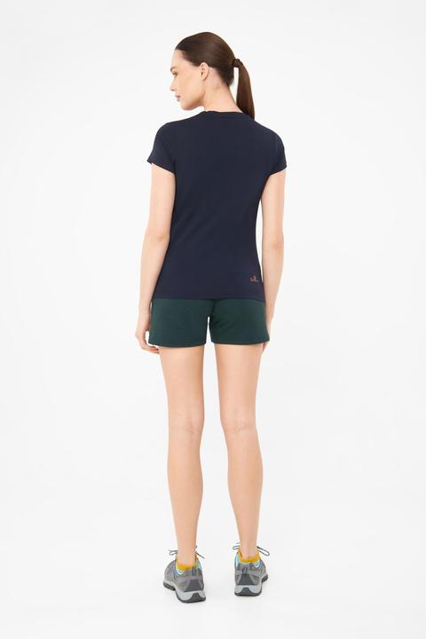 Actual product image MGA T-Shirt Viking Bamboo Hopi Lady (M)