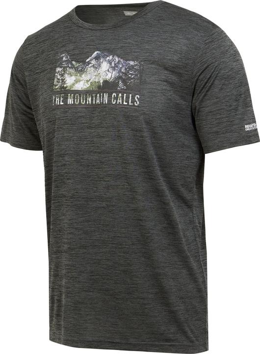 Image du produit Regatta - T-shirt FINGAL - Homme (XXL)