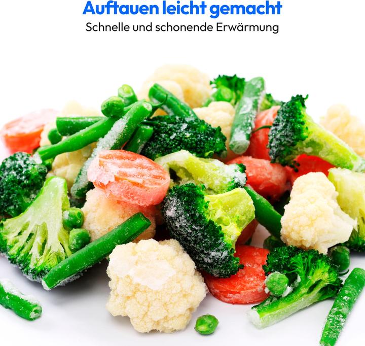 Produktbild Medion MD 17495 (23 l)