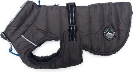 Actual product image Beeztees Bobby dog coat (Dog coat)