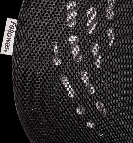 Image du produit Fellowes Soutien du dos Ange du dos (14,5 x 39,5 x 44 cm)