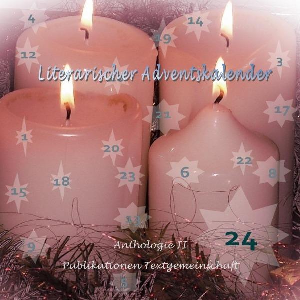 Immagine prodotto Käpernick:Literarischer Adventskalender