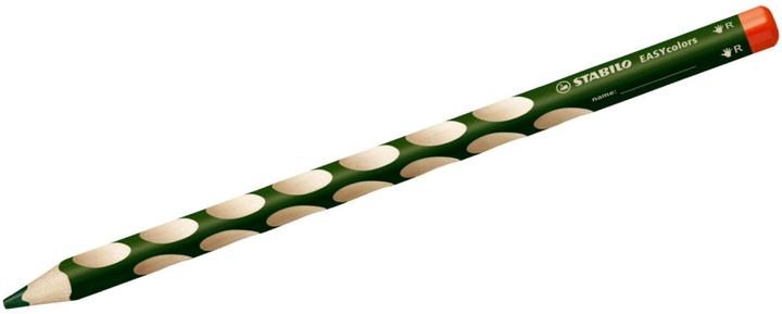 Produktbild STABILO Easycolors (Green, 1 x)