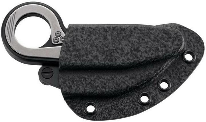 Actual product image CRKT Provoke Kydex sheath