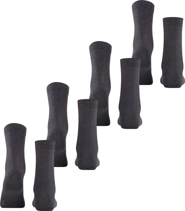 Actual product image Esprit Solid 4-Pack Women (pack of 4, 36 - 41)