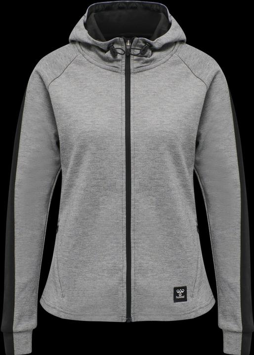 Produktbild hummel Essi Zip Hoodie (M)