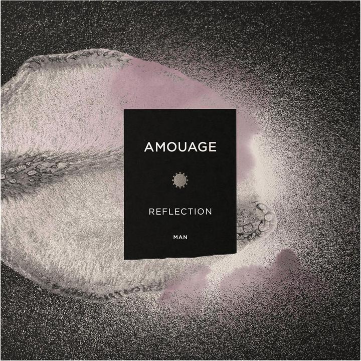 Actual product image Amouage Reflection (Eau de parfum, 100 ml)